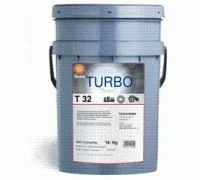 Dầu Turbine Shell Turbo T32